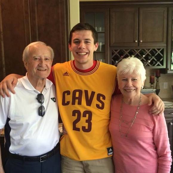 Meet your Posher, Michael - Picture 1 of 1